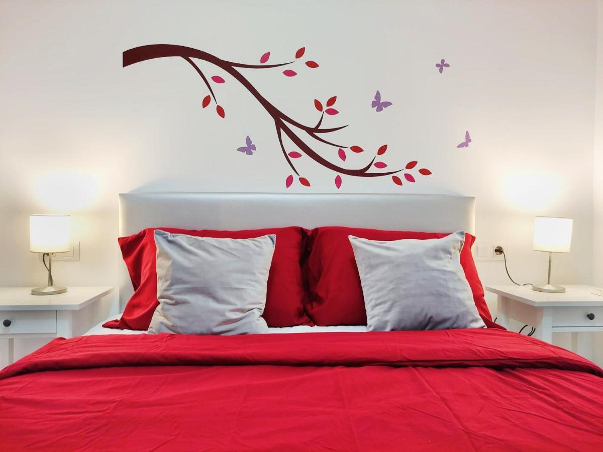Ciriaco By Sevillaluxurysuites Exterior photo
